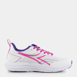 DIADORA Sportive^179066 Snipe W White/Erica - Sportive Bianco