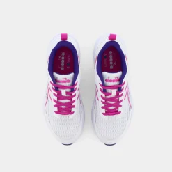 DIADORA Sportive^179066 Snipe W White/Erica - Sportive Bianco