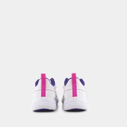 DIADORA Sportive^179066 Snipe W White/Erica - Sportive Bianco