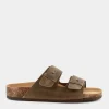 PIETRINI LAB Sandali^So-E23U-03 - Grigio - Sandali Beige