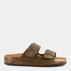 PIETRINI LAB Sandali^So-E23U-03 - Grigio - Sandali Beige