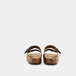 PIETRINI LAB Sandali^So-E23U-03 - Grigio - Sandali Beige