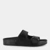 PIETRINI LAB Sandali^So-E22U-03 Sandali Nero