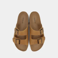 PIETRINI LAB Sandali^So-E22U-01 Sandali Beige