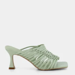 LAURA BIAGIOTTI Sandali^7592 Soft Sandali Verde