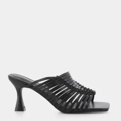 LAURA BIAGIOTTI Sandali^7592 Soft Sandali Nero