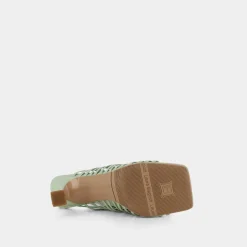 LAURA BIAGIOTTI Sandali^7592 Soft Sandali Verde