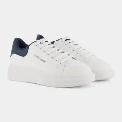 SOLO SOPRANI Sneakers^Sol-01 . Sneakers Bianco