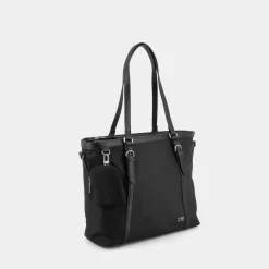 RONCATO Borse^412753 Solaris Borse Nero