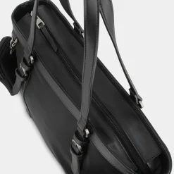 RONCATO Borse^412753 Solaris Borse Nero