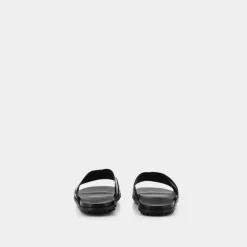 UGG Sandali^1144972 Solivan Crossband Black - Sandali Nero
