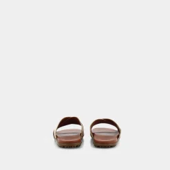 UGG Sandali^1144973 Solivan Crossband Pale Gold - Sandali Oro