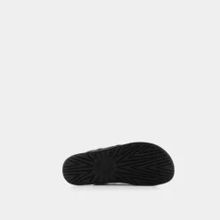 UGG Sandali^1144974 Solivan Slingback Black - Sandali Nero