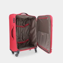 RONCATO Trolley Medio^416122 Speed Trolley Medio Rosso