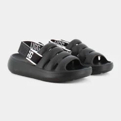 UGG Ciabatte^1126811 Sport Yeah Ciabatte Nero