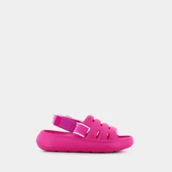UGG Ciabatte^1126811 Sport Yeah Fuxia - Ciabatte Rosa