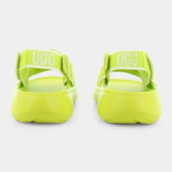UGG Ciabatte^1126811 Sportyeah Ciabatte Giallo