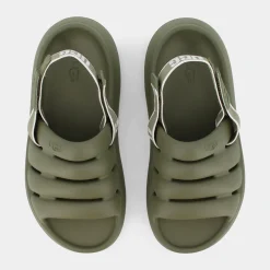 UGG Ciabatte^1126811 Sportyeah Oliva - Ciabatte Verde