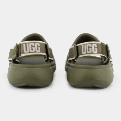UGG Ciabatte^1126811 Sportyeah Oliva - Ciabatte Verde