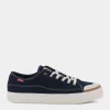 LEVI'S Sneakers^233006-709 Square Sneakers Blu