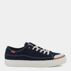 LEVI'S Sneakers^233006-709 Square Sneakers Blu