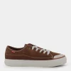 LEVI'S Sneakers^233006-709 Square Sneakers Marrone
