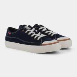 LEVI'S Sneakers^233006-709 Square Sneakers Blu