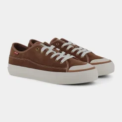 LEVI'S Sneakers^233006-709 Square Sneakers Marrone