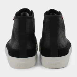 LEVI'S Sneakers^233007-918 Square Sneakers Nero