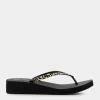 SUPERGA Infradito^S24T203 Infradito Nero