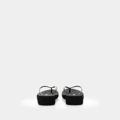 SUPERGA Infradito^S24T203 Infradito Nero
