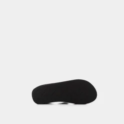 SUPERGA Infradito^S24T197 Infradito Nero