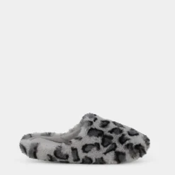 SUPERGA Ciabatte^S22T837 Maculato Ciabatte Grigio