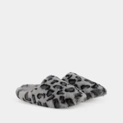 SUPERGA Ciabatte^S22T837 Maculato Ciabatte Grigio