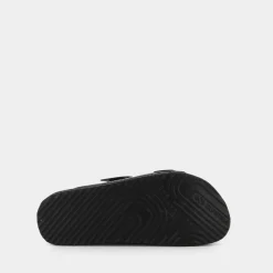 SUPERGA Sandali^S11T621 Sandali Nero