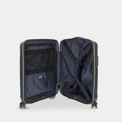 RONCATO Trolley Grande^423401 Starlight 2.0 Trolley Grande Nero