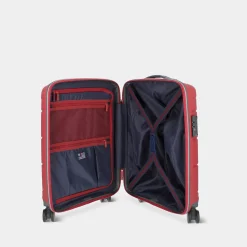 RONCATO Trolley Medio^423402 Starlight 2.0 Trolley Medio Rosso