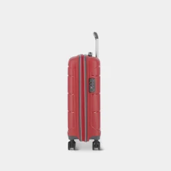 RONCATO Trolley Medio^423402 Starlight 2.0 Trolley Medio Rosso