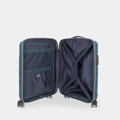 RONCATO Trolley Piccolo^423403 Starlight 2.0 Trolley Piccolo Blu