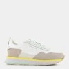 APEPAZZA Sneakers^Steady01 Sneakers Bianco