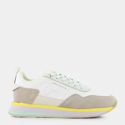 APEPAZZA Sneakers^Steady01 Sneakers Bianco