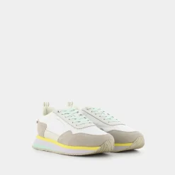 APEPAZZA Sneakers^Steady01 Sneakers Bianco