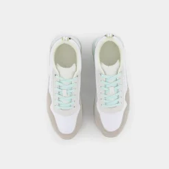 APEPAZZA Sneakers^Steady01 Sneakers Bianco