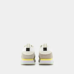 APEPAZZA Sneakers^Steady01 Sneakers Bianco