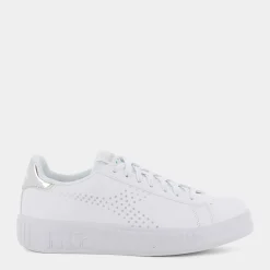 DIADORA Sportive^178644 Step P Firefly Sportive Bianco