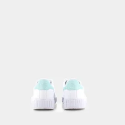 DIADORA Sportive^179556 Step P Shimmer White/Air Blue - Sportive Bianco