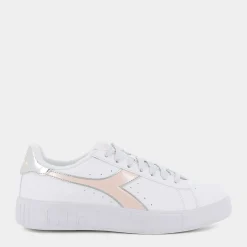 DIADORA Sportive^178335 Step P Sportive Bianco