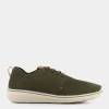 CLARKS Sneakers^138174 Step Urban Mix Sneakers Verde