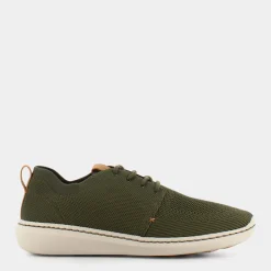 CLARKS Sneakers^138174 Step Urban Mix Sneakers Verde