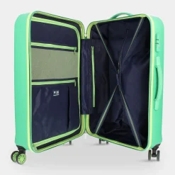 RONCATO Trolley Medio^423132 Sunny Trolley Medio Verde
